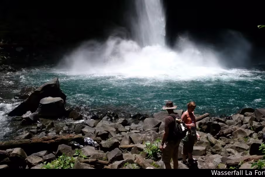 Costa Rica Cycling