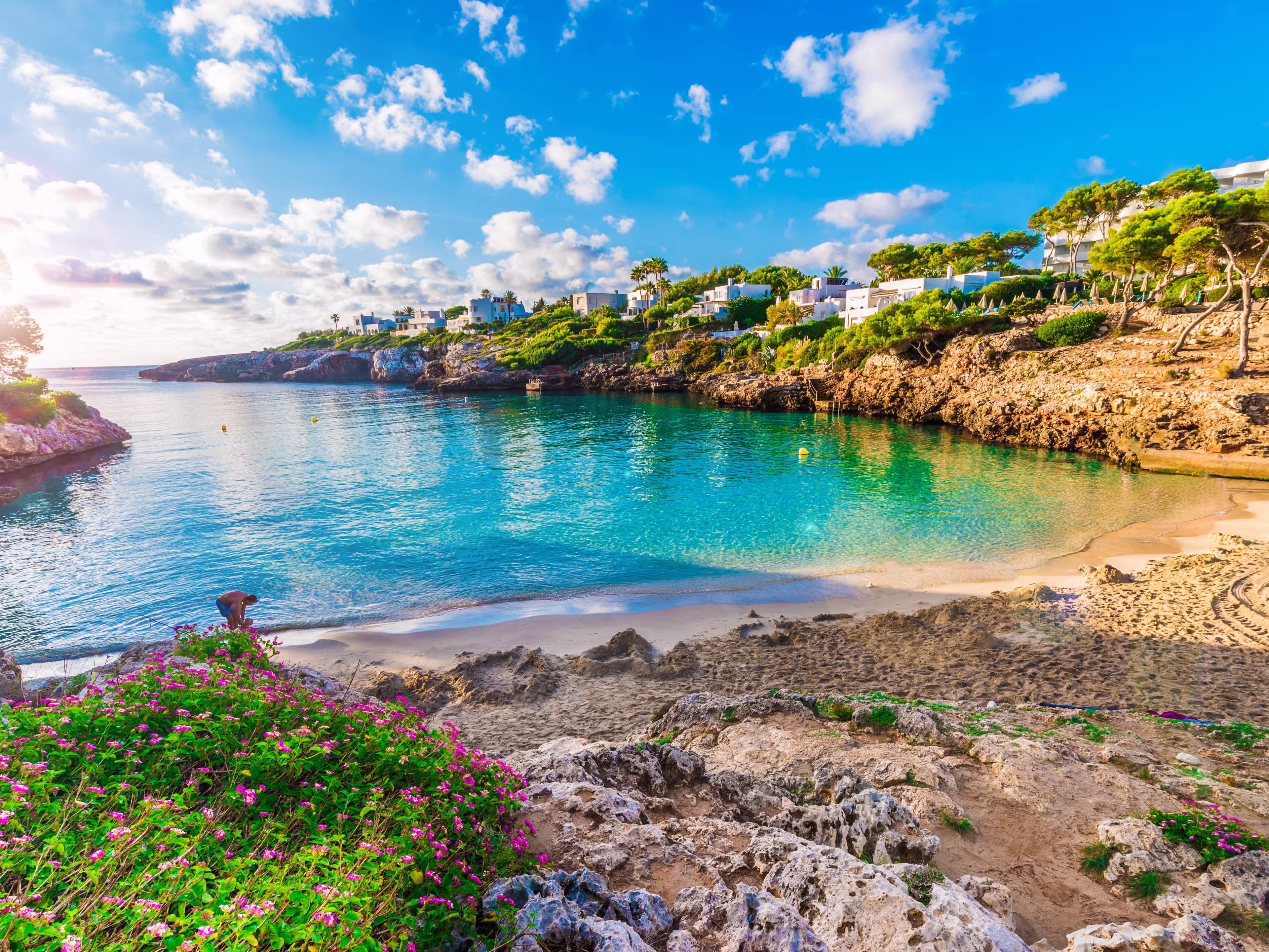 Mallorca Bucht