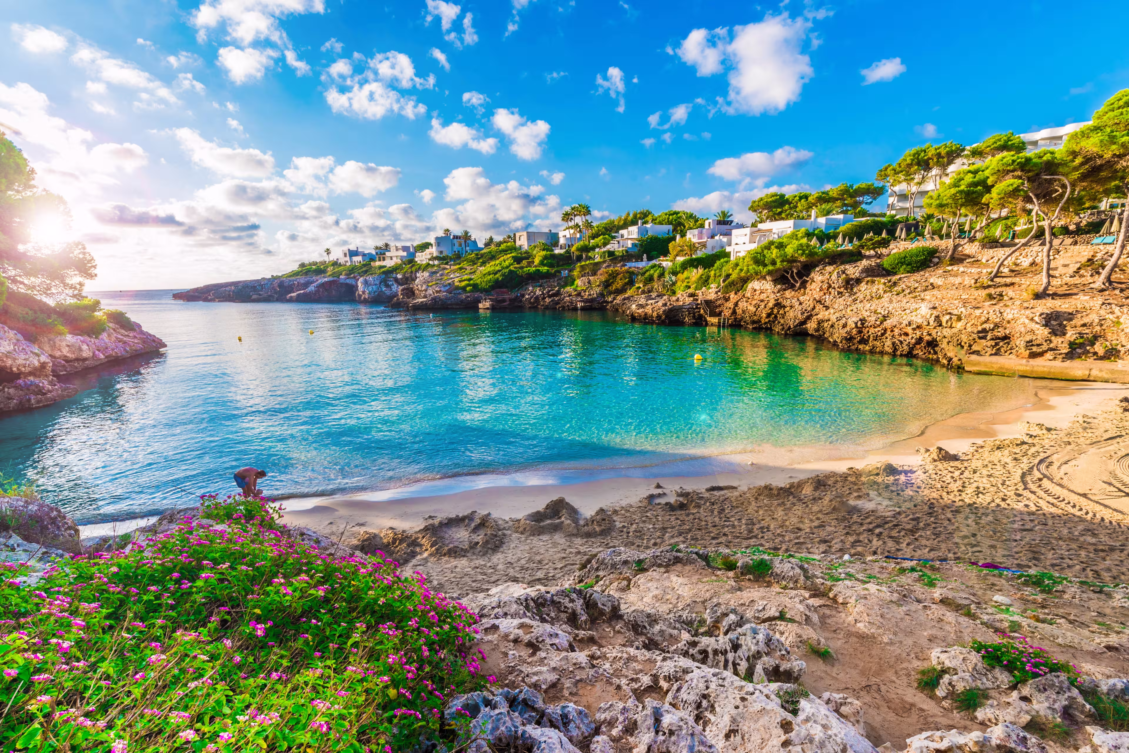 Mallorca Bucht