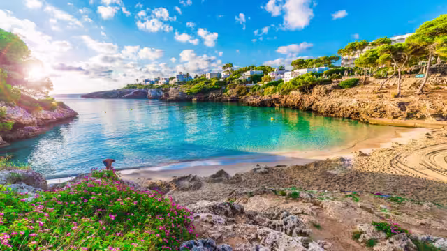 Mallorca Bucht