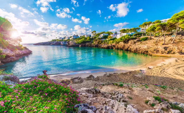 Mallorca Bucht