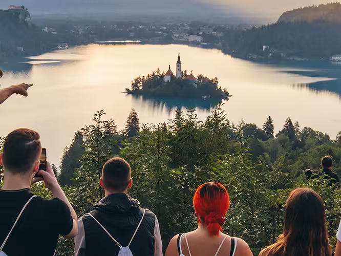 Enjoy Epic Europe with Intrepid