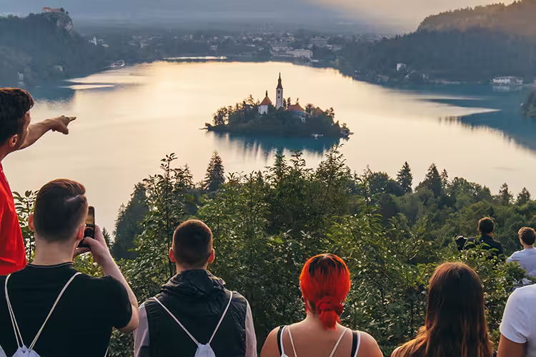 Enjoy Epic Europe with Intrepid
