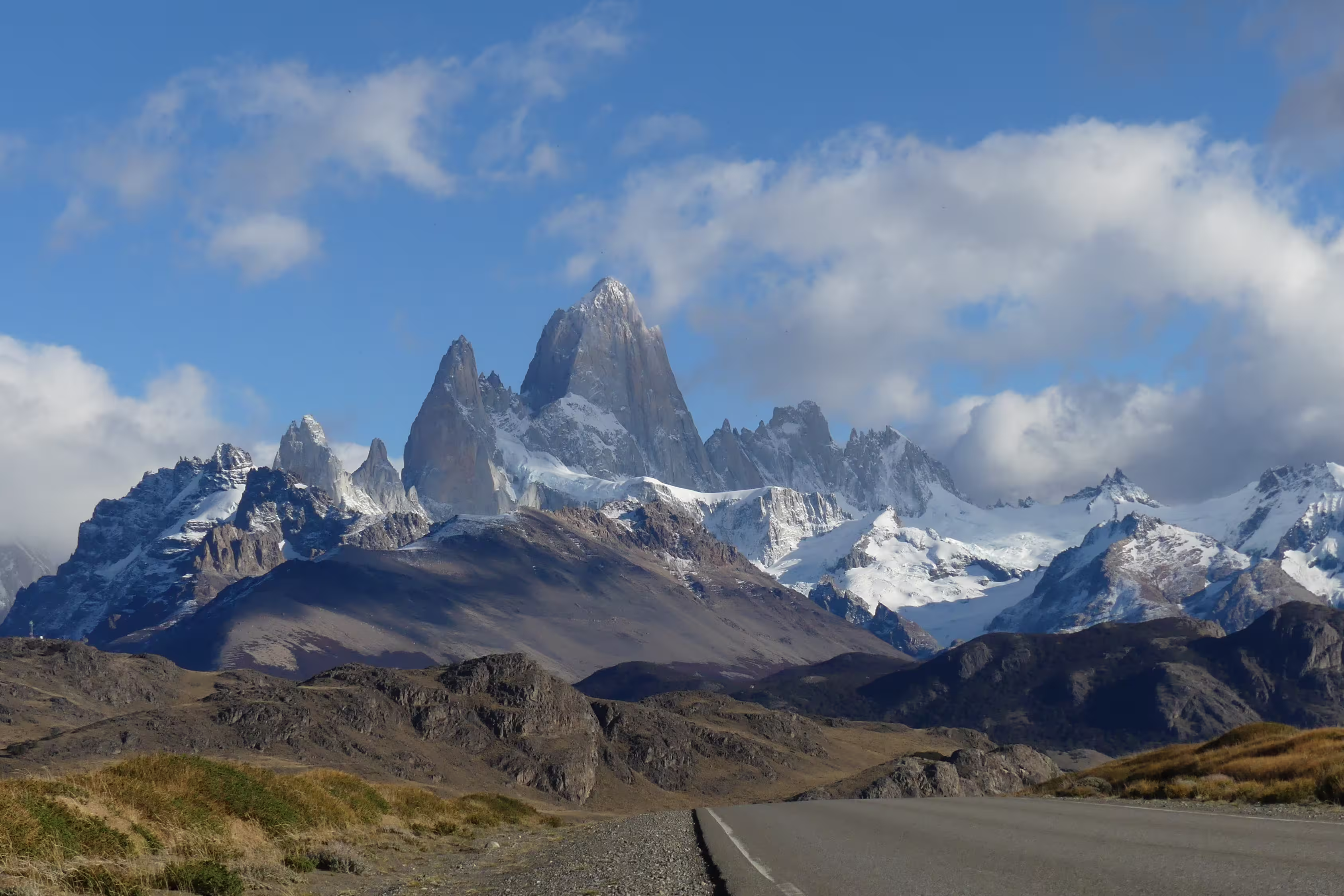 Fitz Roy