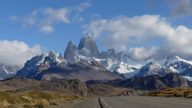Fitz Roy
