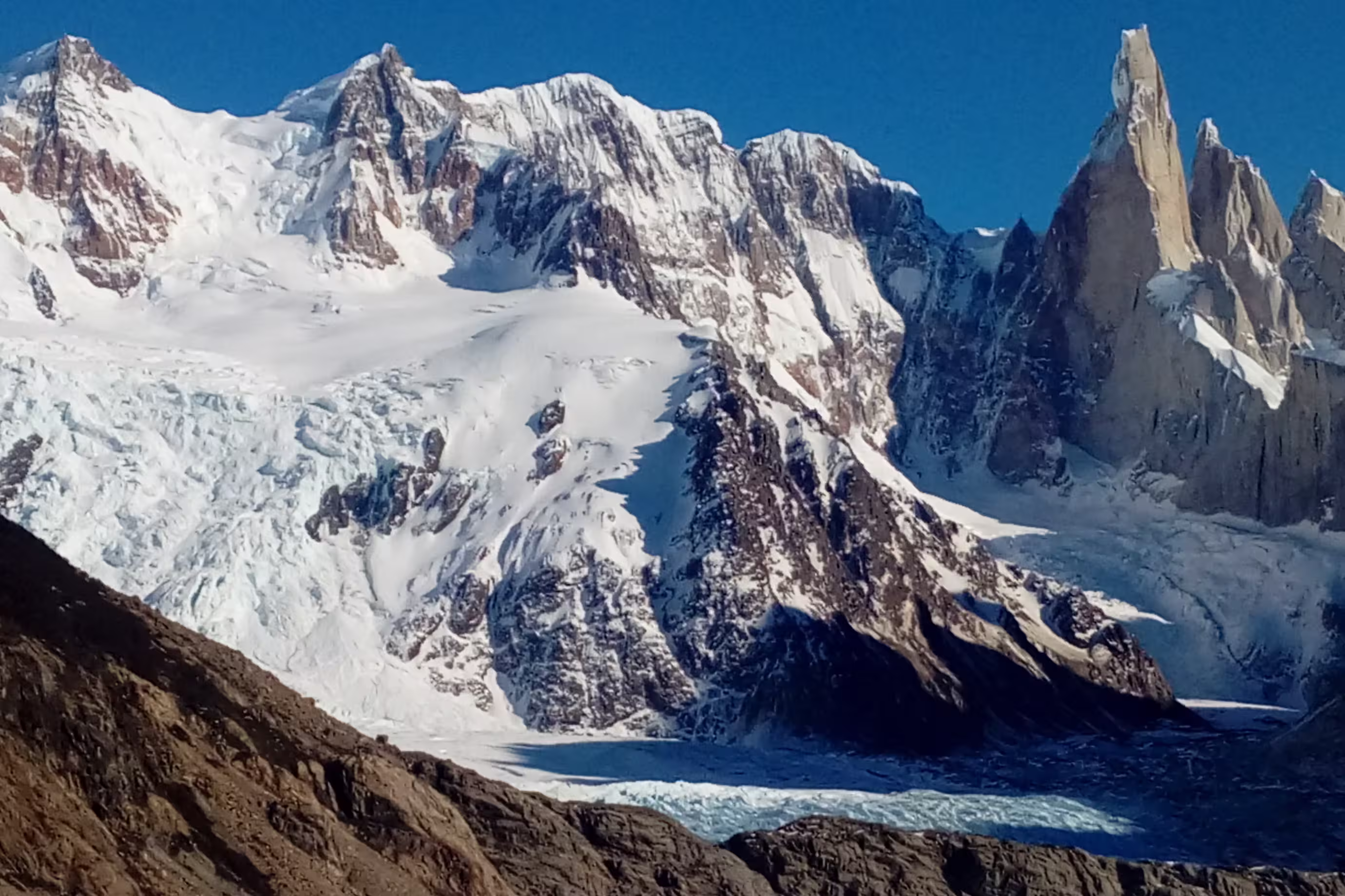 Patagonien