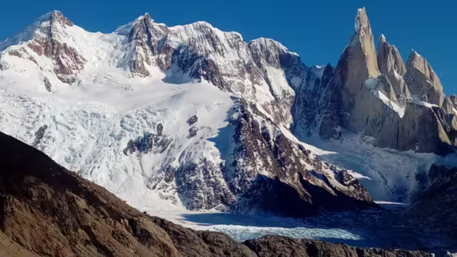 Patagonien