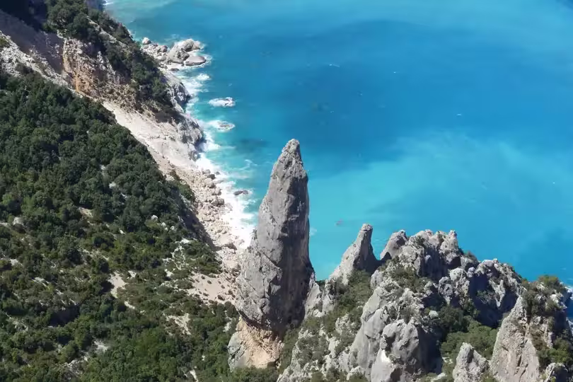 Sardinien – Zu Fuß auf alten Hirtenpfaden