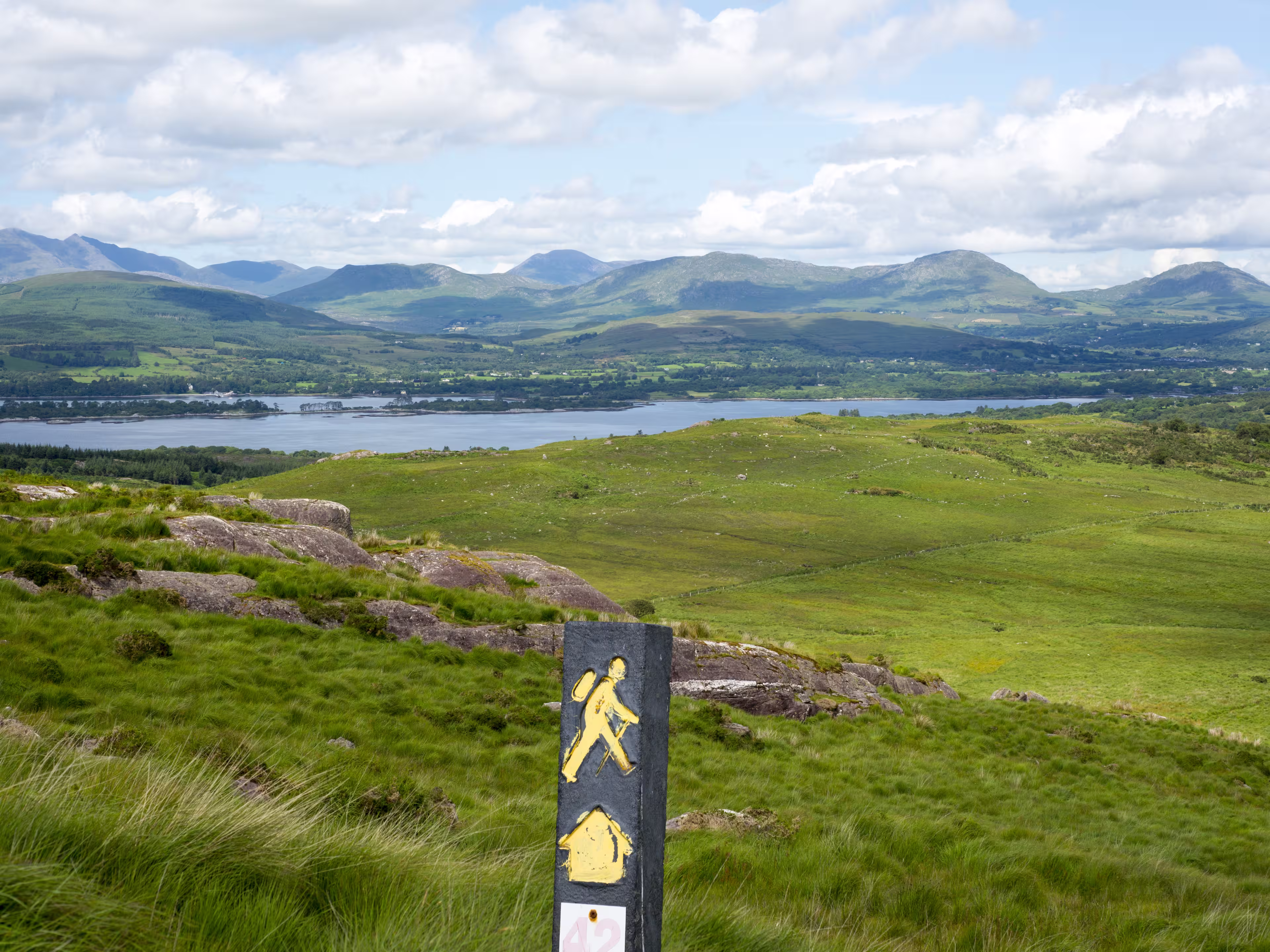 Kerry Way