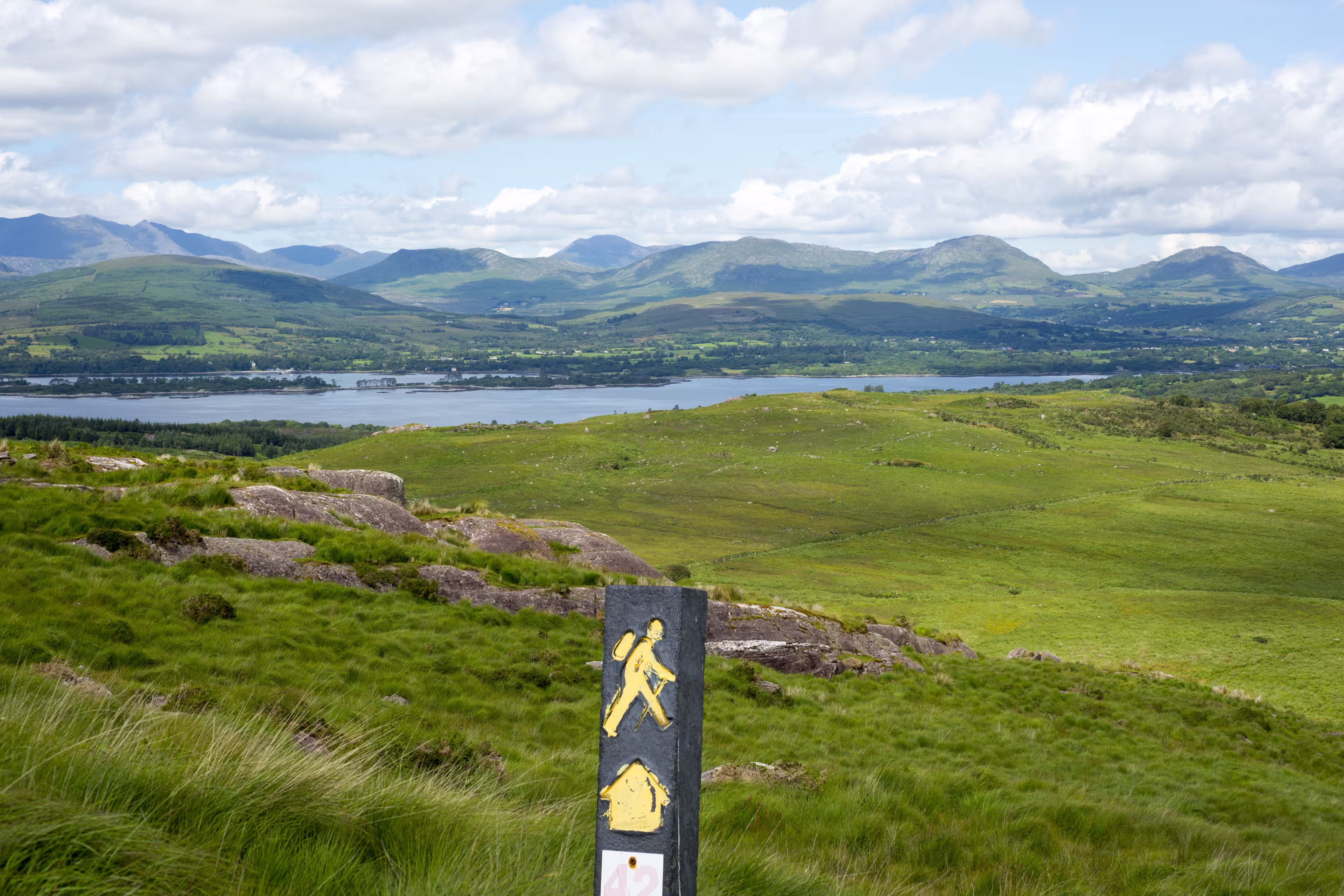 Kerry Way