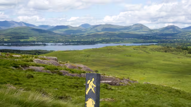 Kerry Way