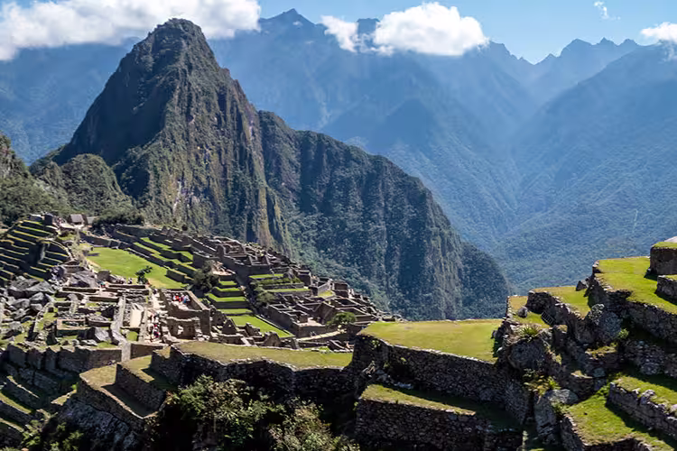 Inca Encounter - 1