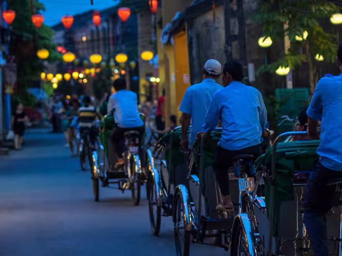 Vietnam Family Holiday with Teenagers - 1