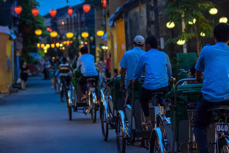 Vietnam Family Holiday with Teenagers - 1