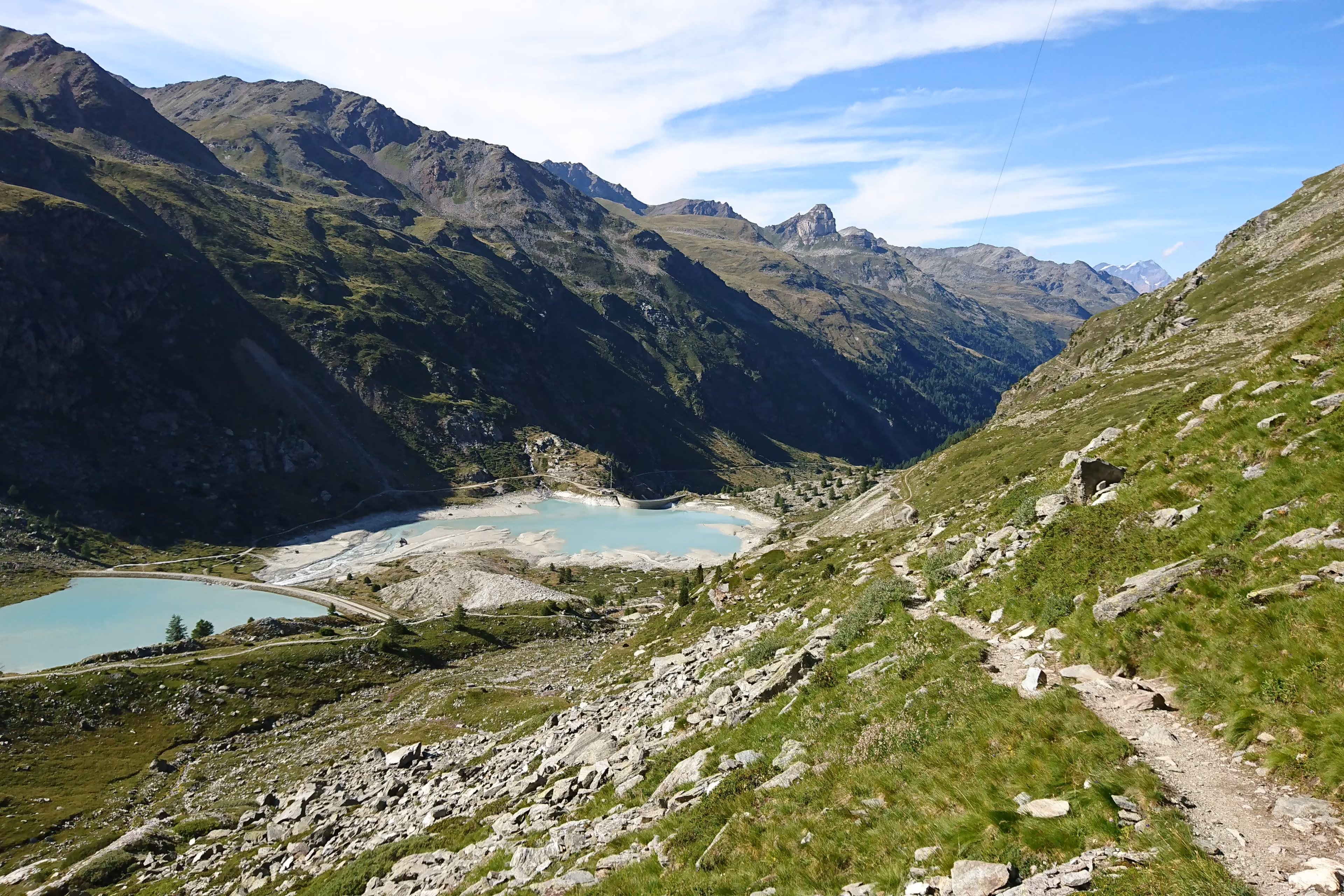 Haute Route Verbier–Zermatt 