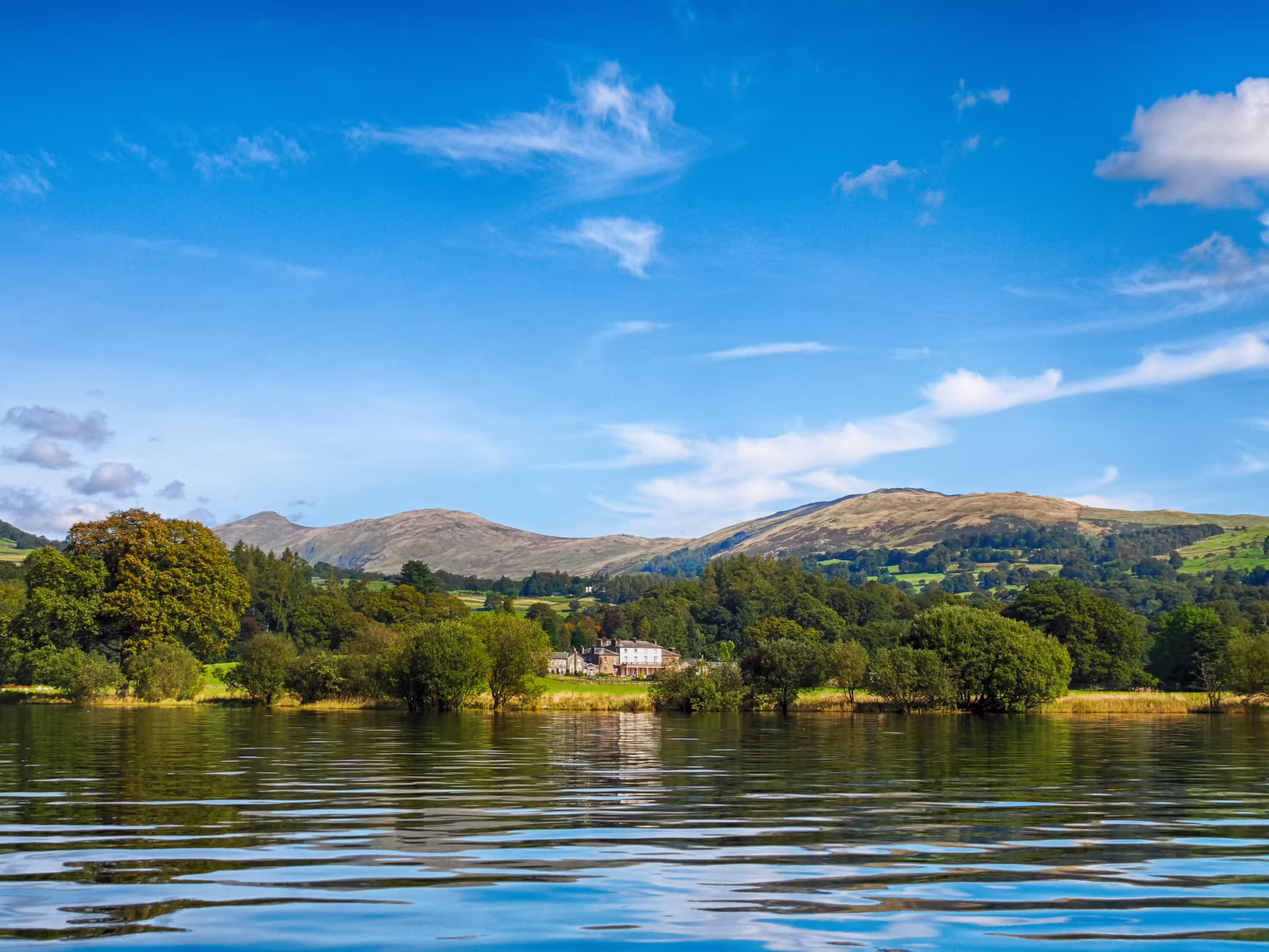 Windermere Lake District