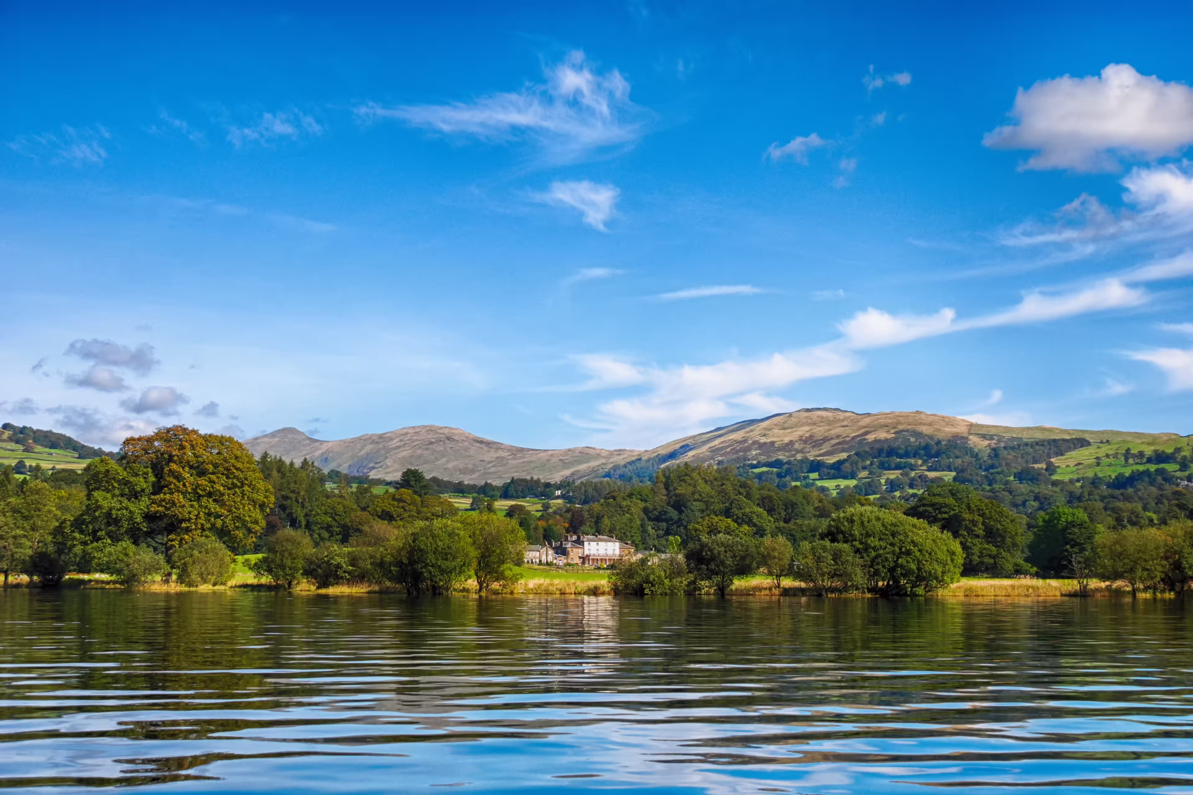 Windermere Lake District