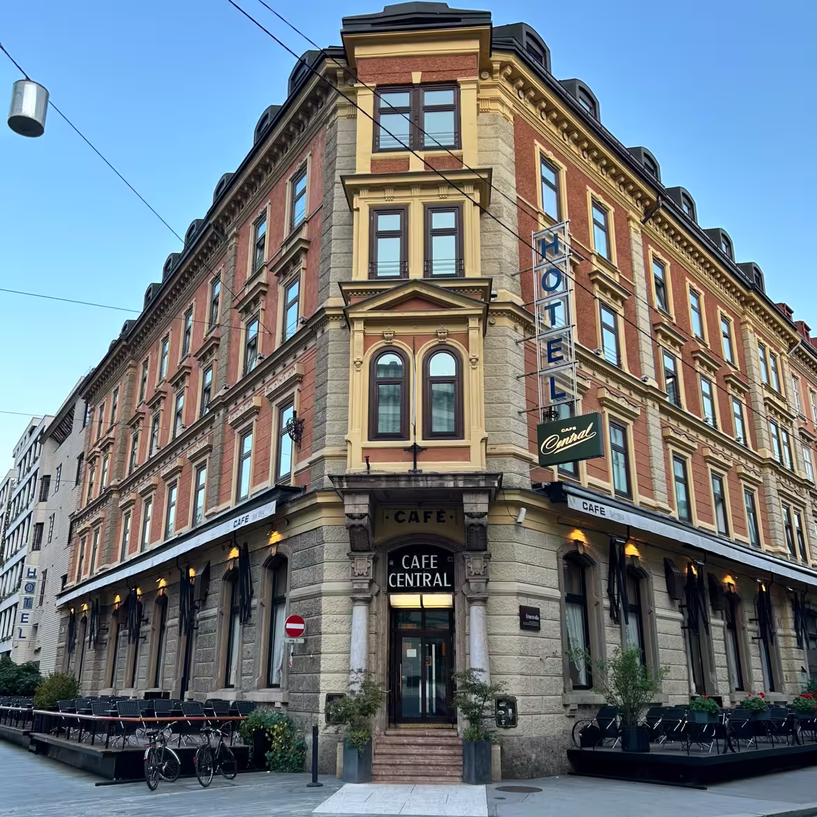 Reiseimpression von Tanja