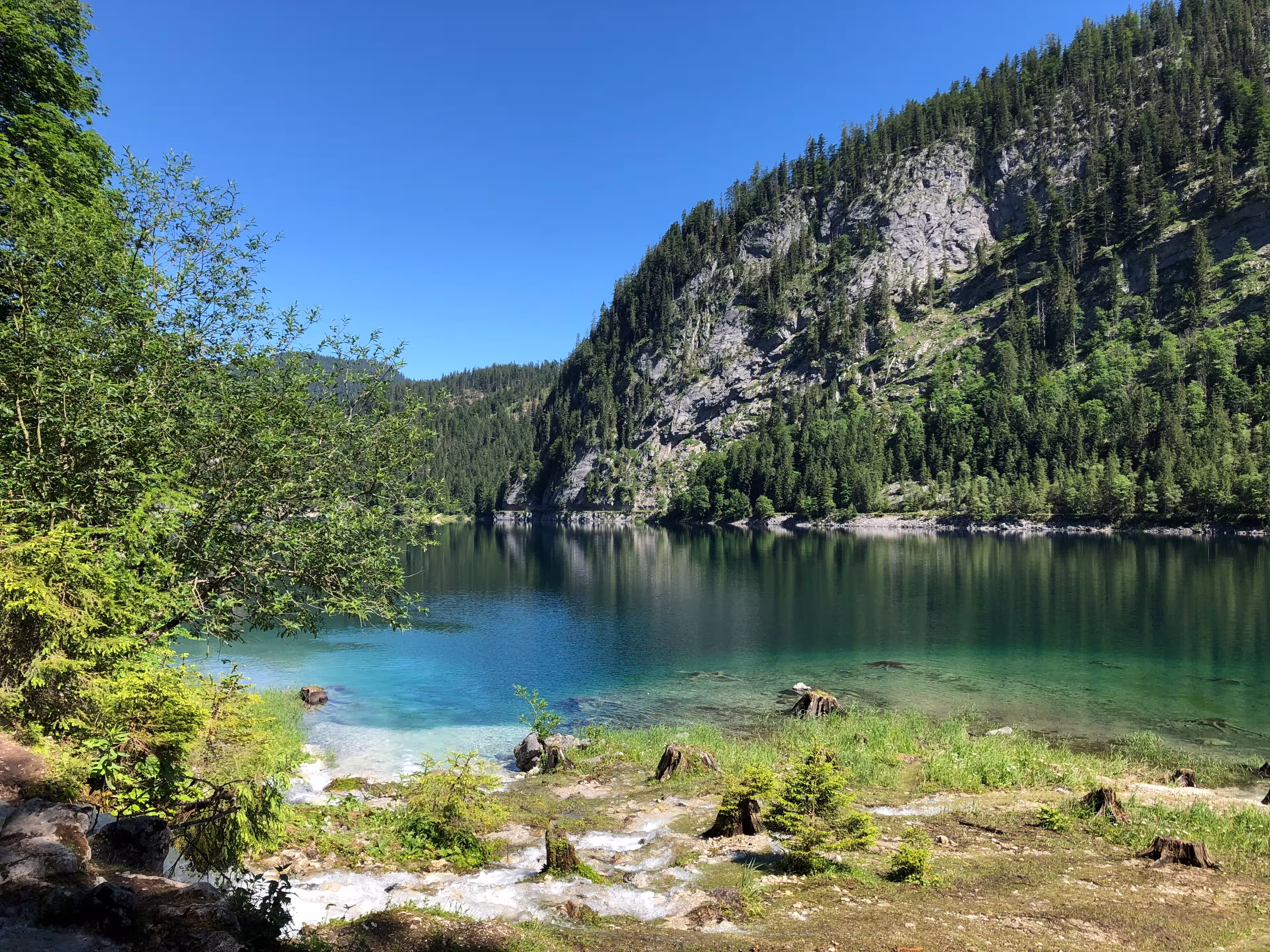 See Salzkammergut