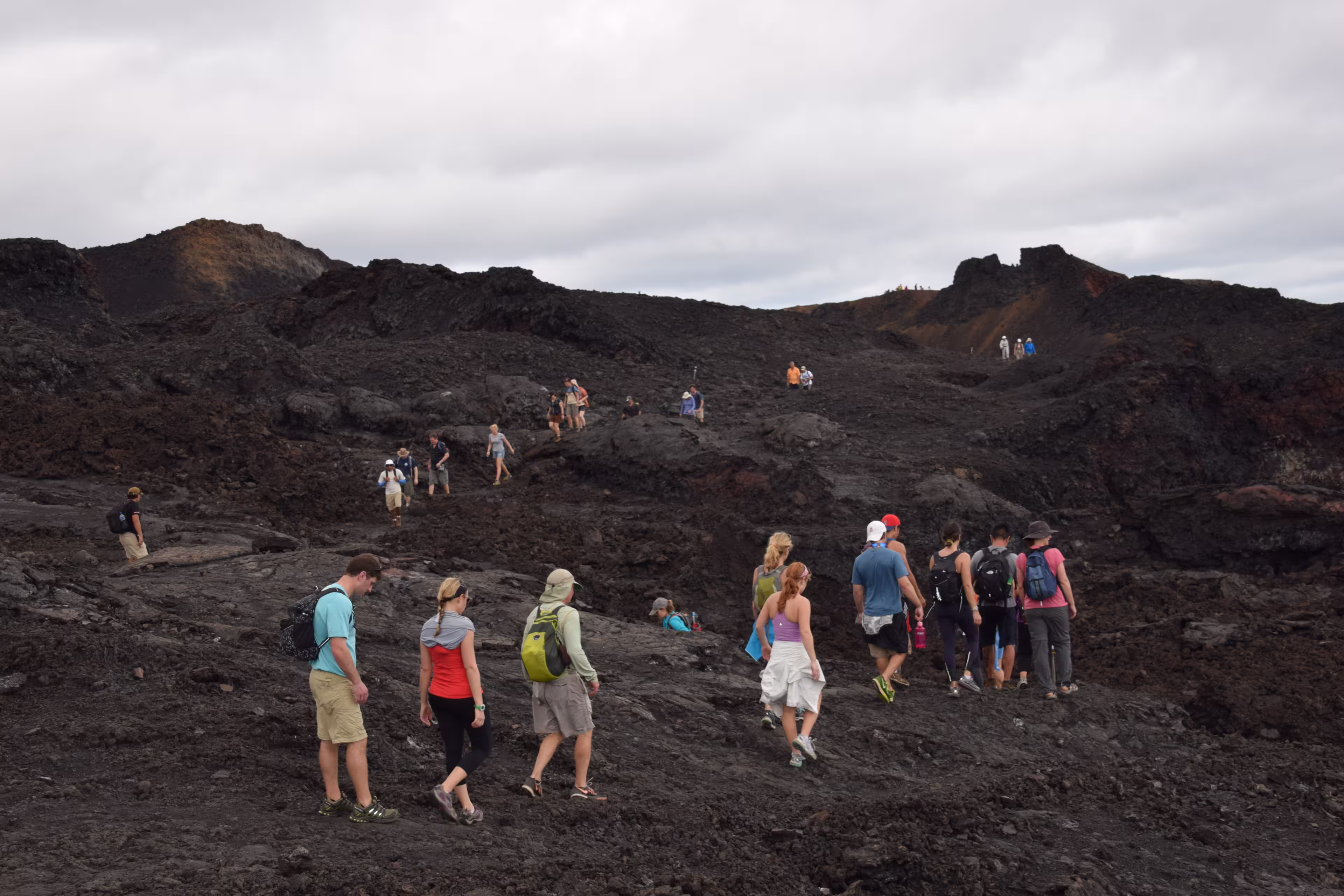 Galapagos Multisport
