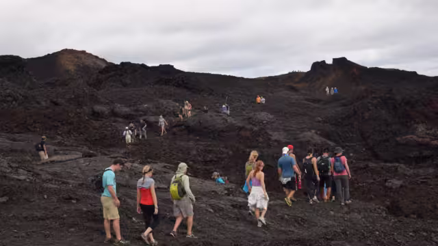 Galapagos Multisport