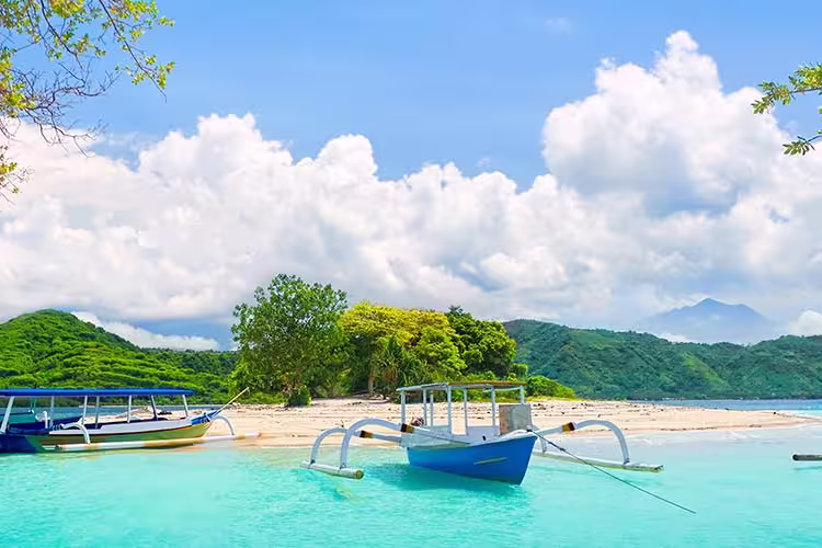 Discover Lombok - 1