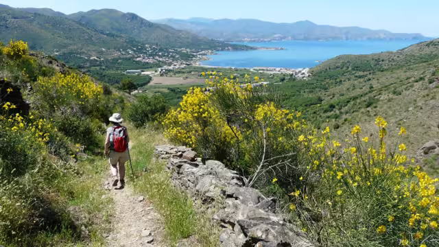 Roses nach Cadaques