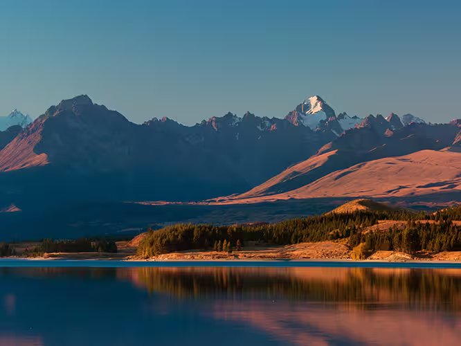PHXA - NZ Lake Pukaki Banner- 1920x500