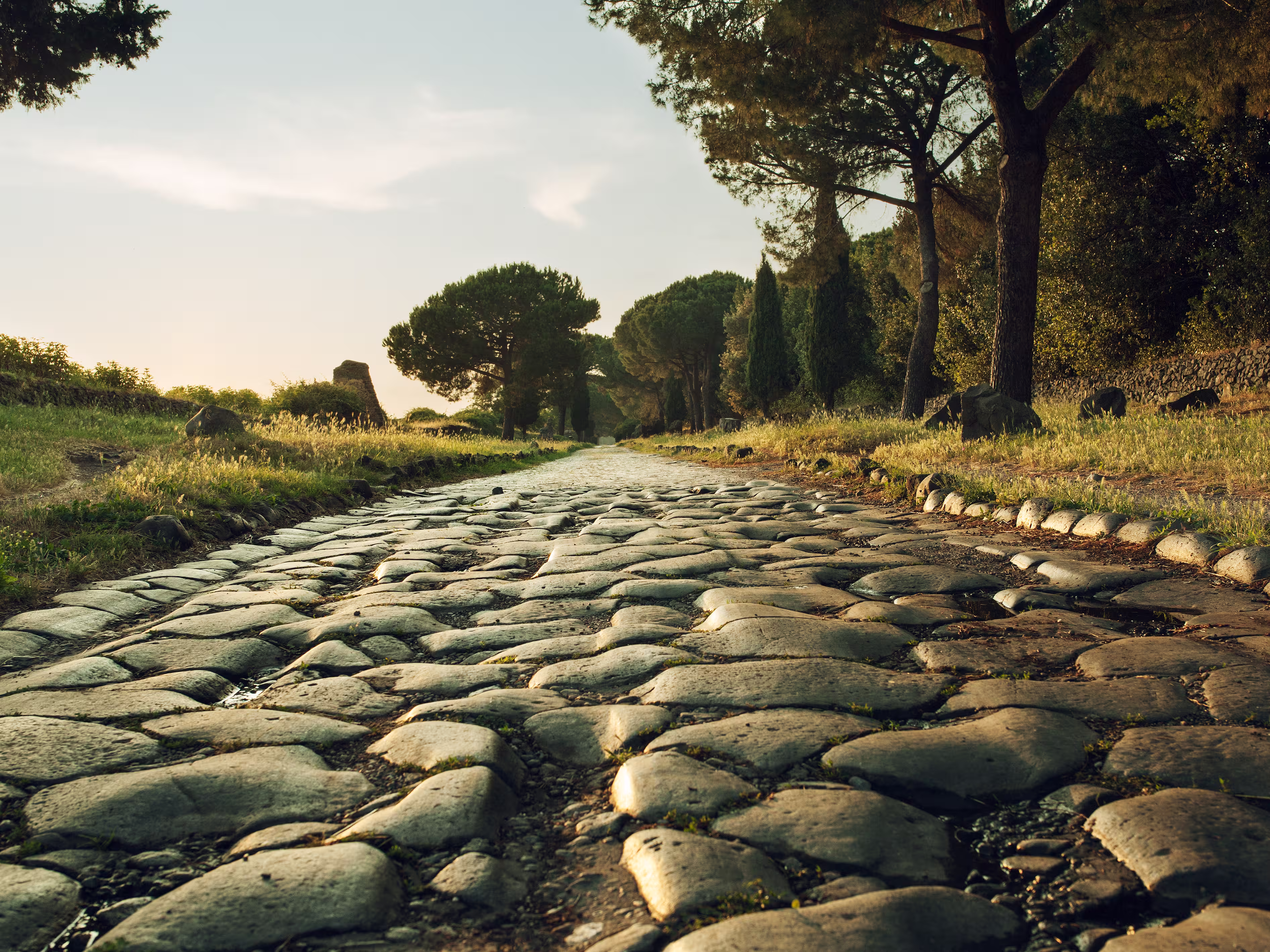 Via Appia
