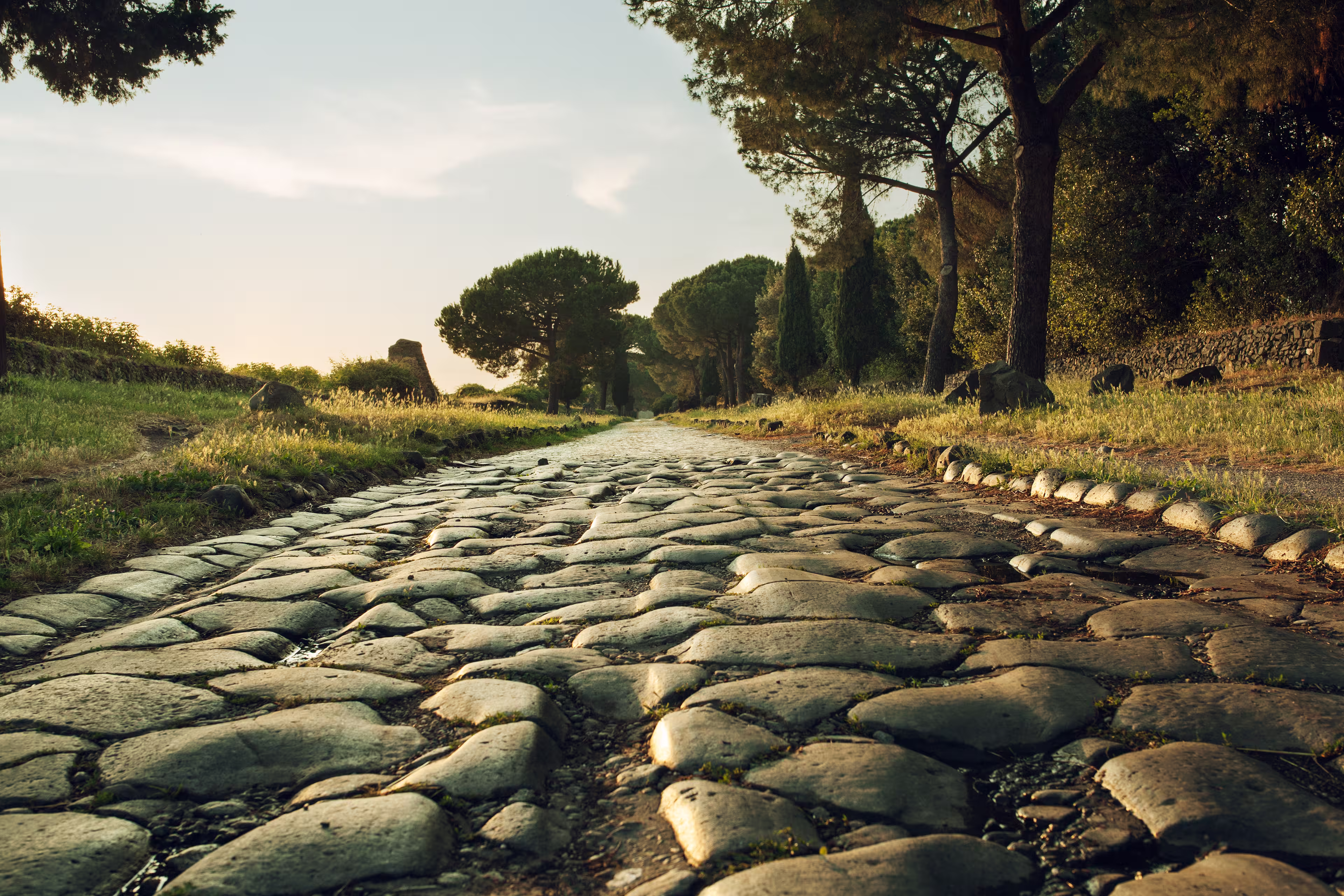 Via Appia