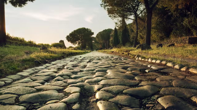 Via Appia