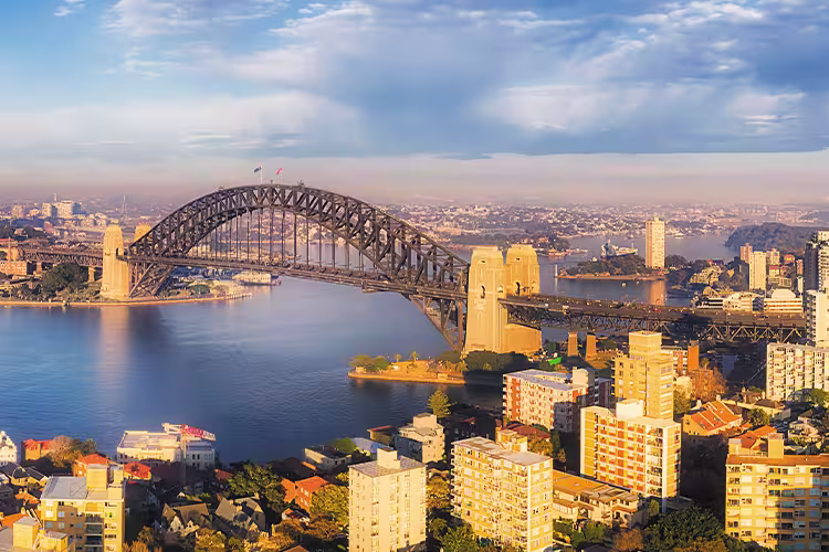 Best of Sydney & Blue Mountains - 1