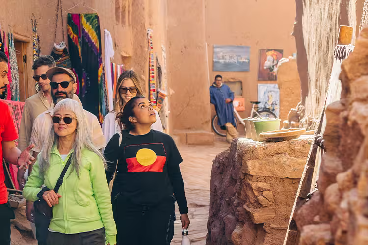 Premium Morocco in Depth - 1