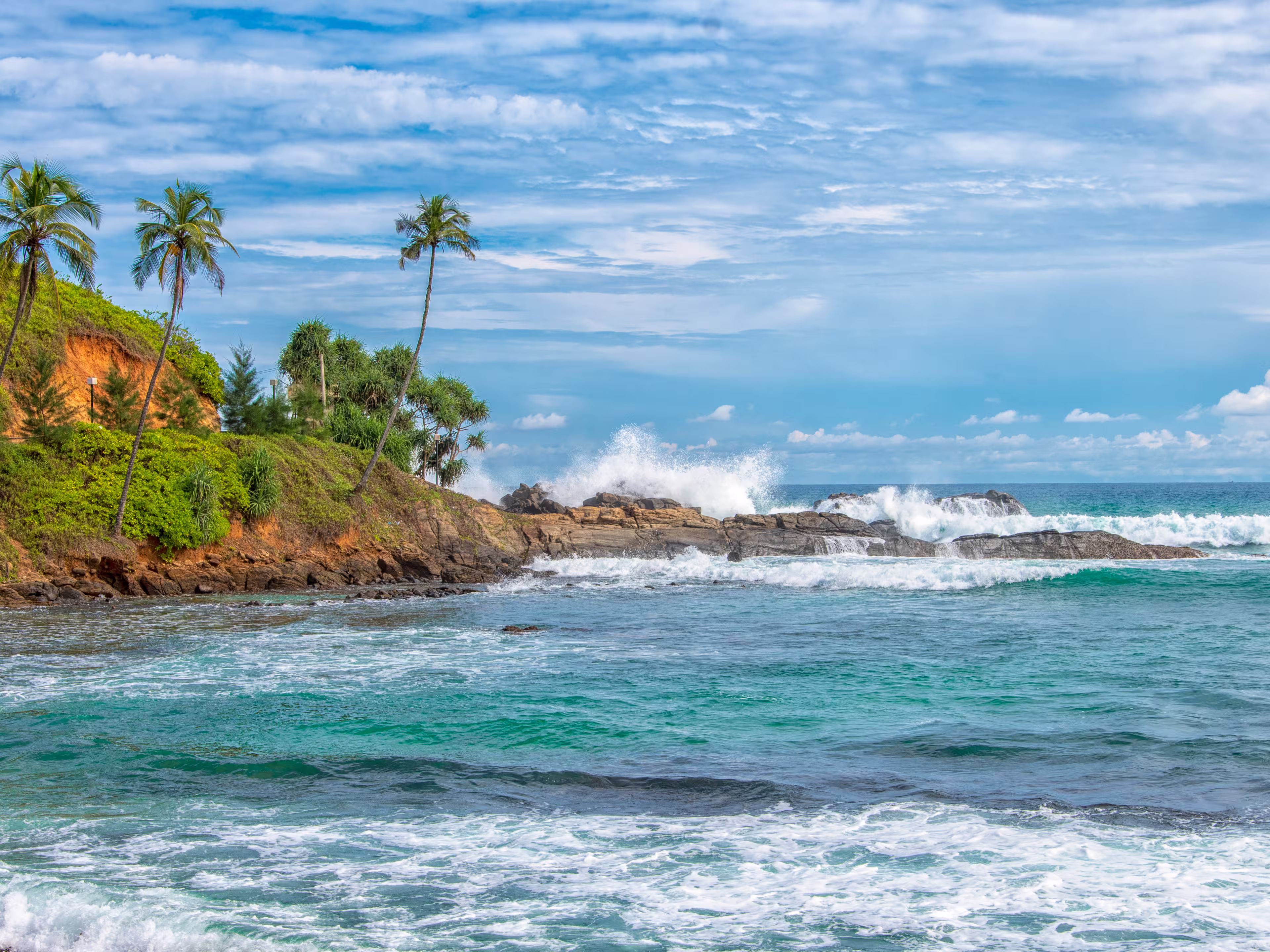 Sri Lanka Beaches