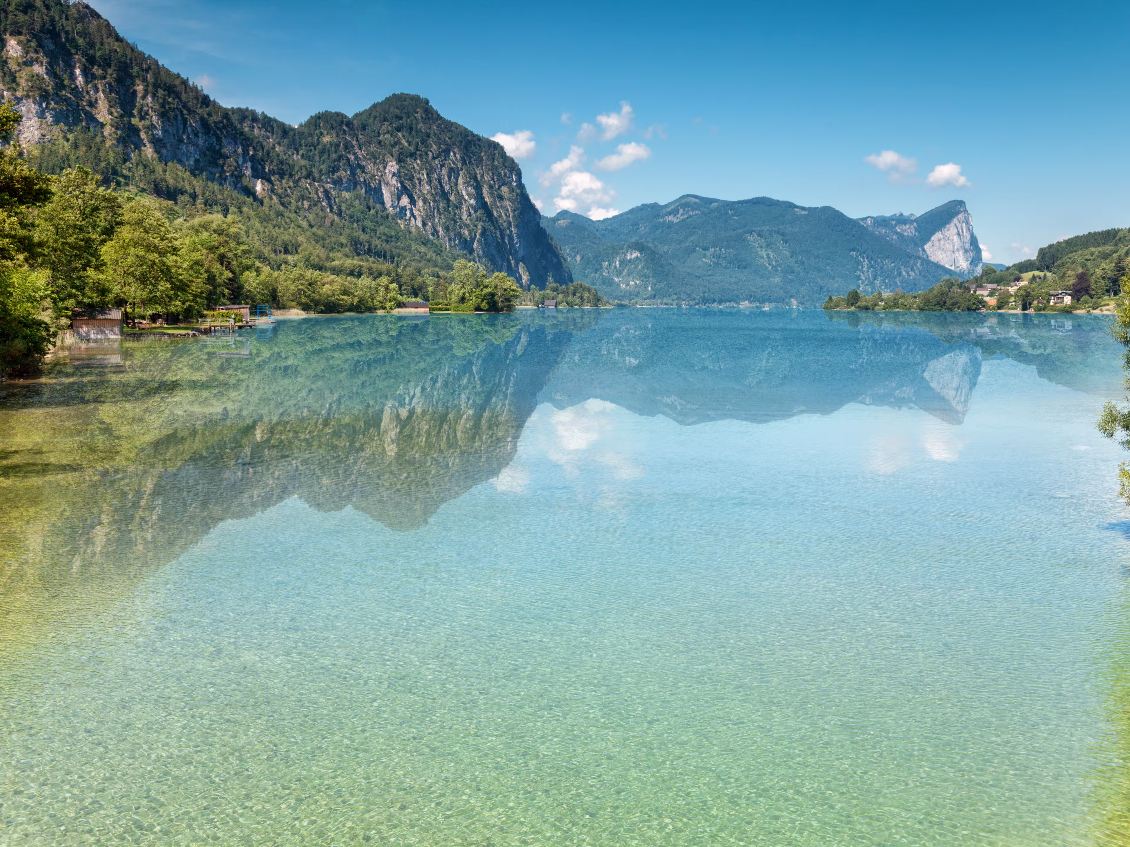 Mondsee