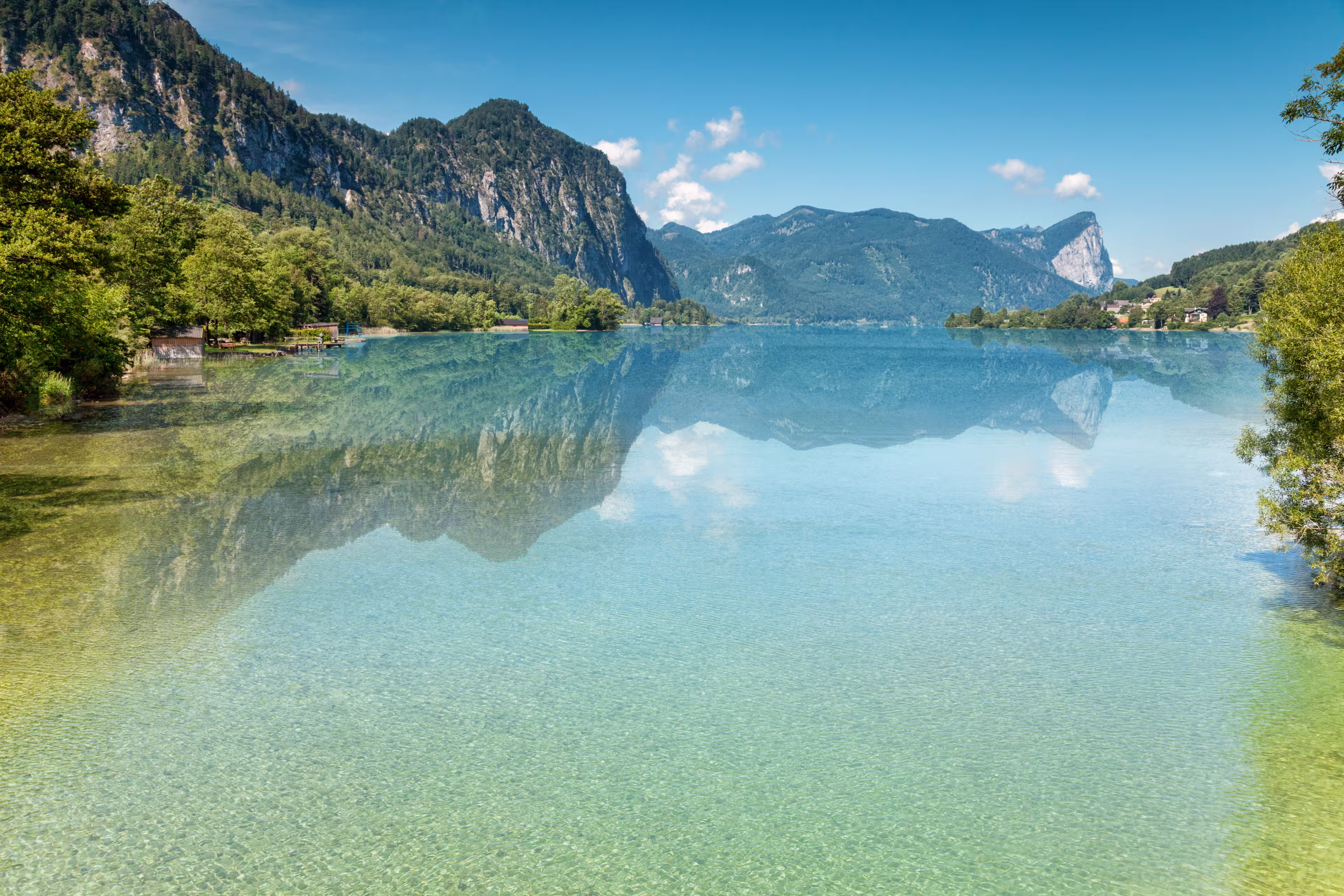 Mondsee