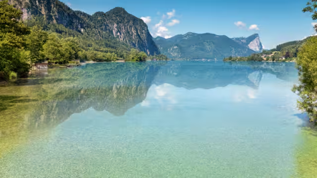 Mondsee