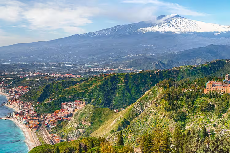 Premium Sicily and Puglia - 1