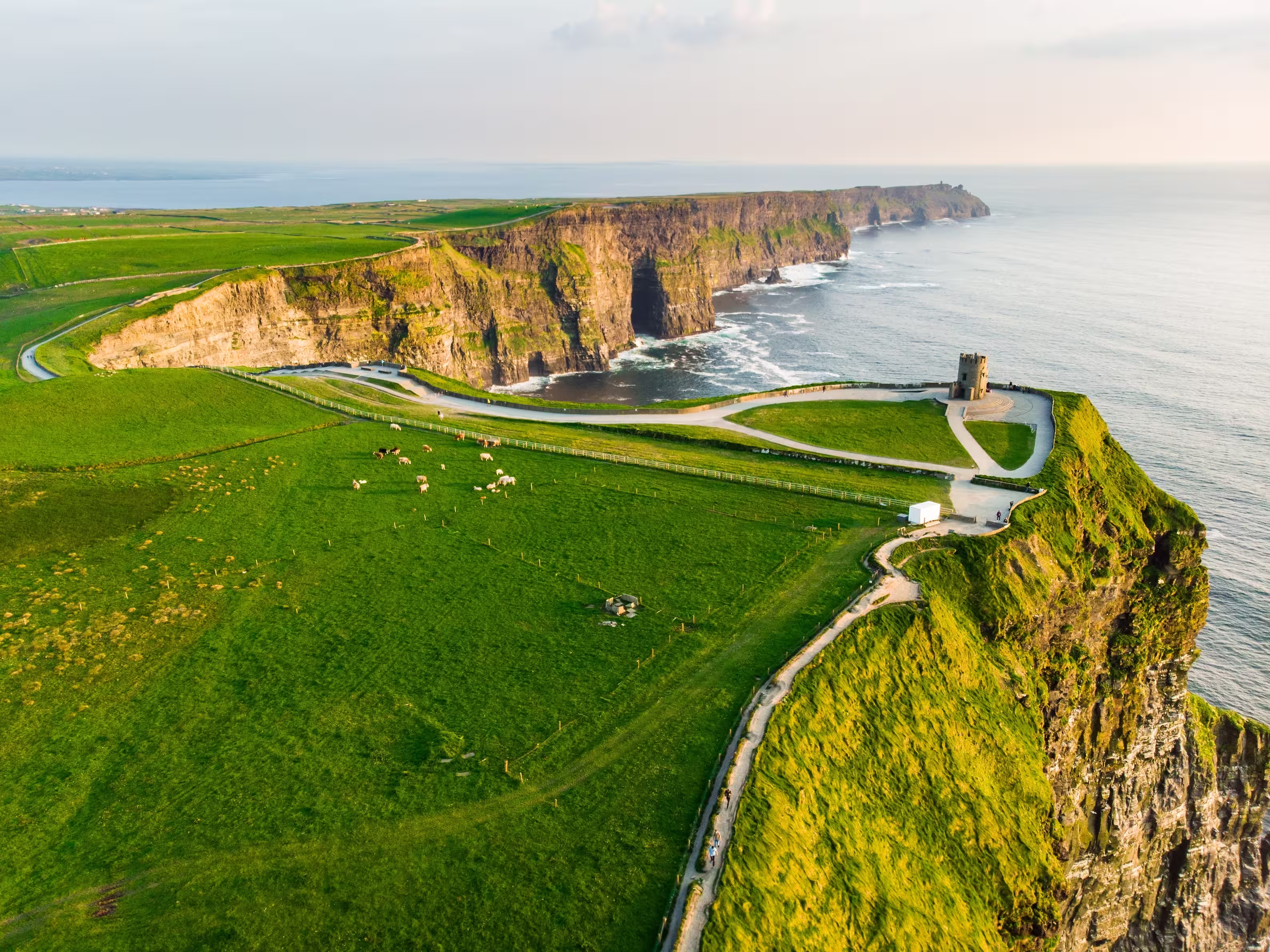 Cliffs of Moher