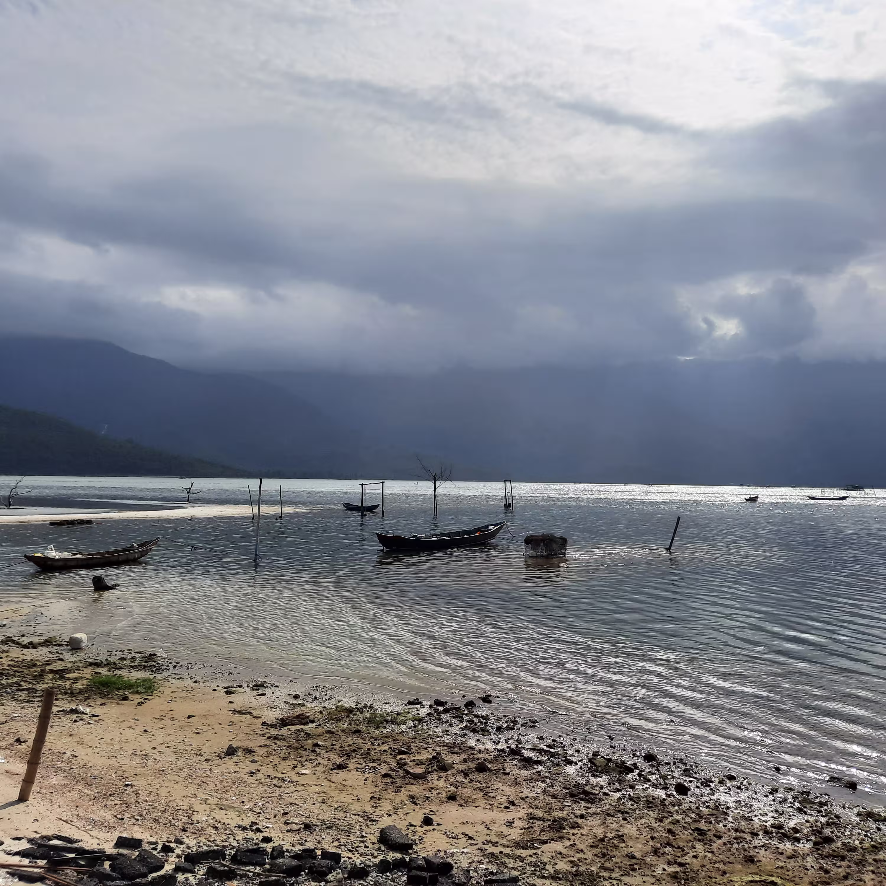 Travel impression by Anna-Maria