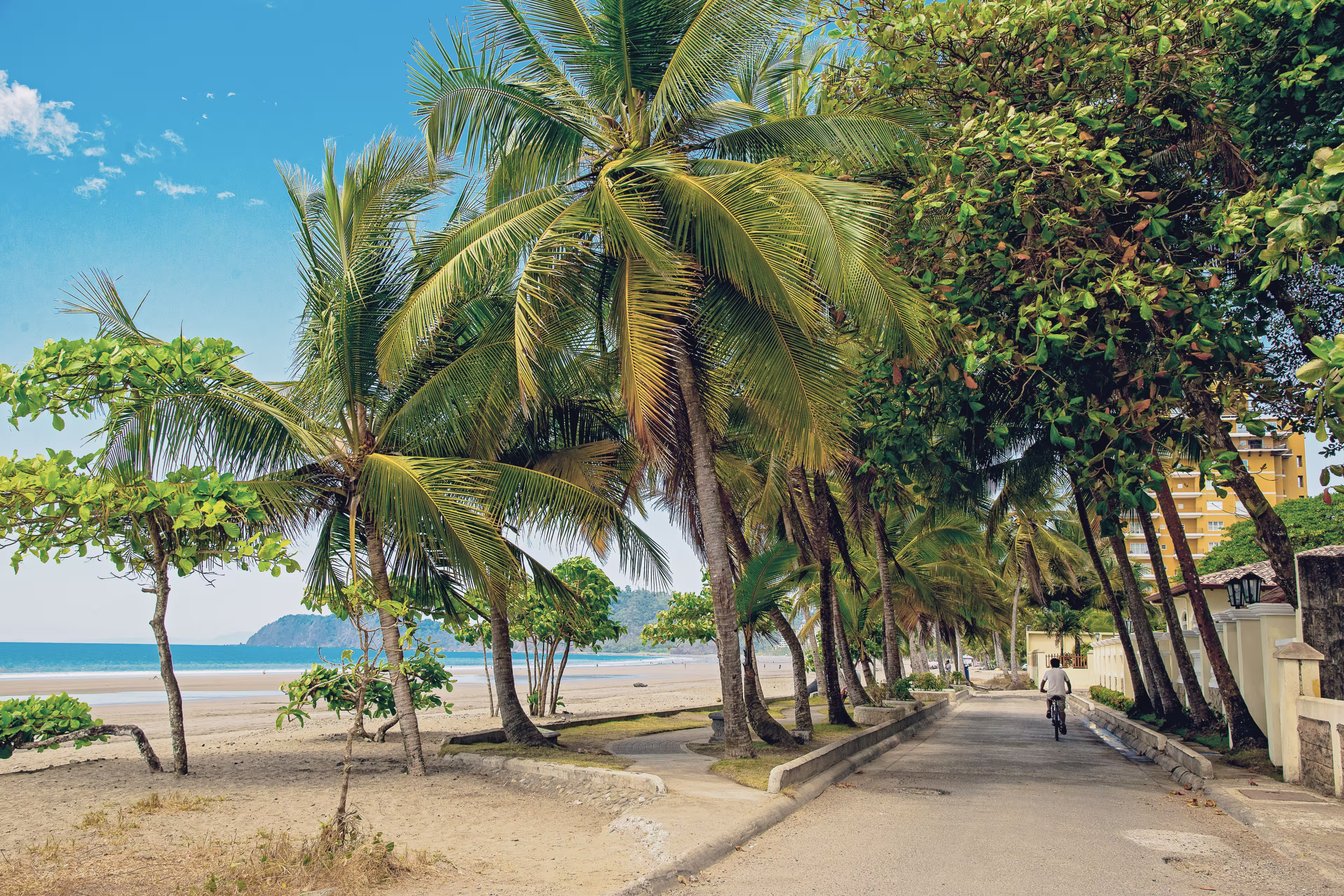Pura Vida E-Bike Radtour - Costa Ricas ursprünglicher Norden