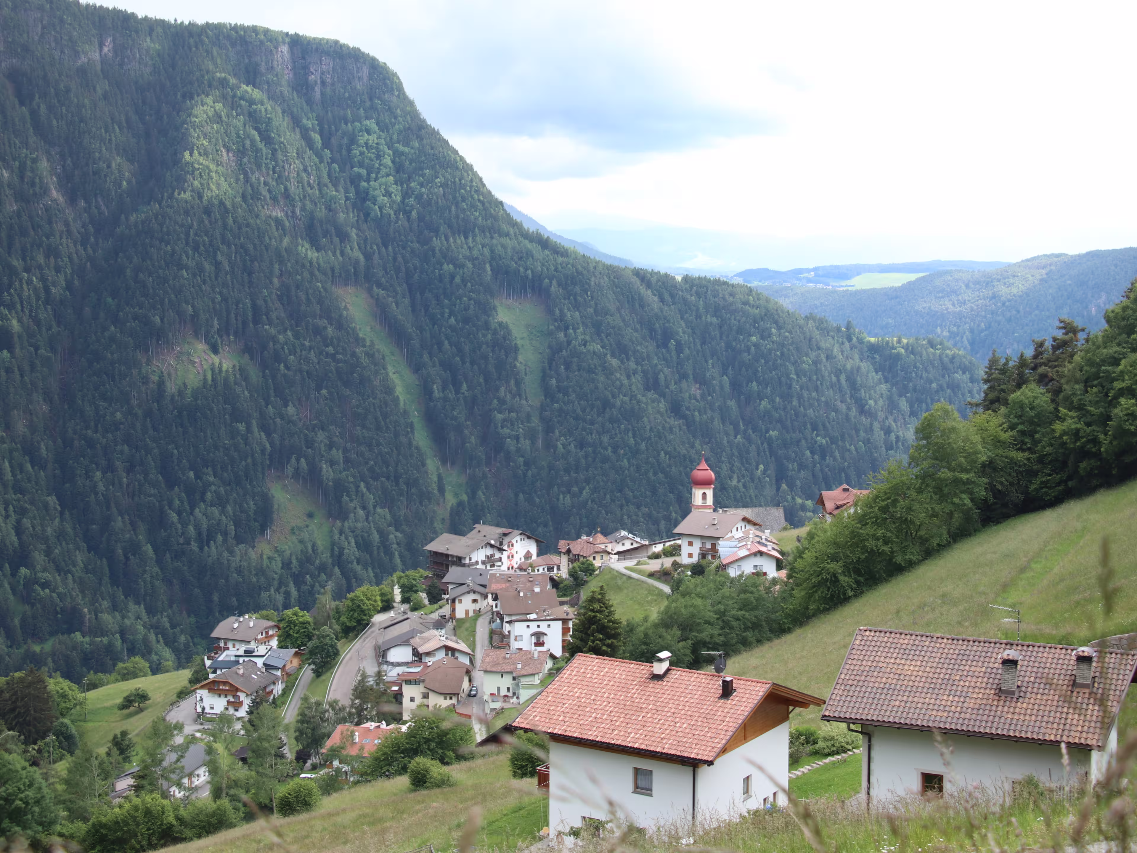 Grödnertal