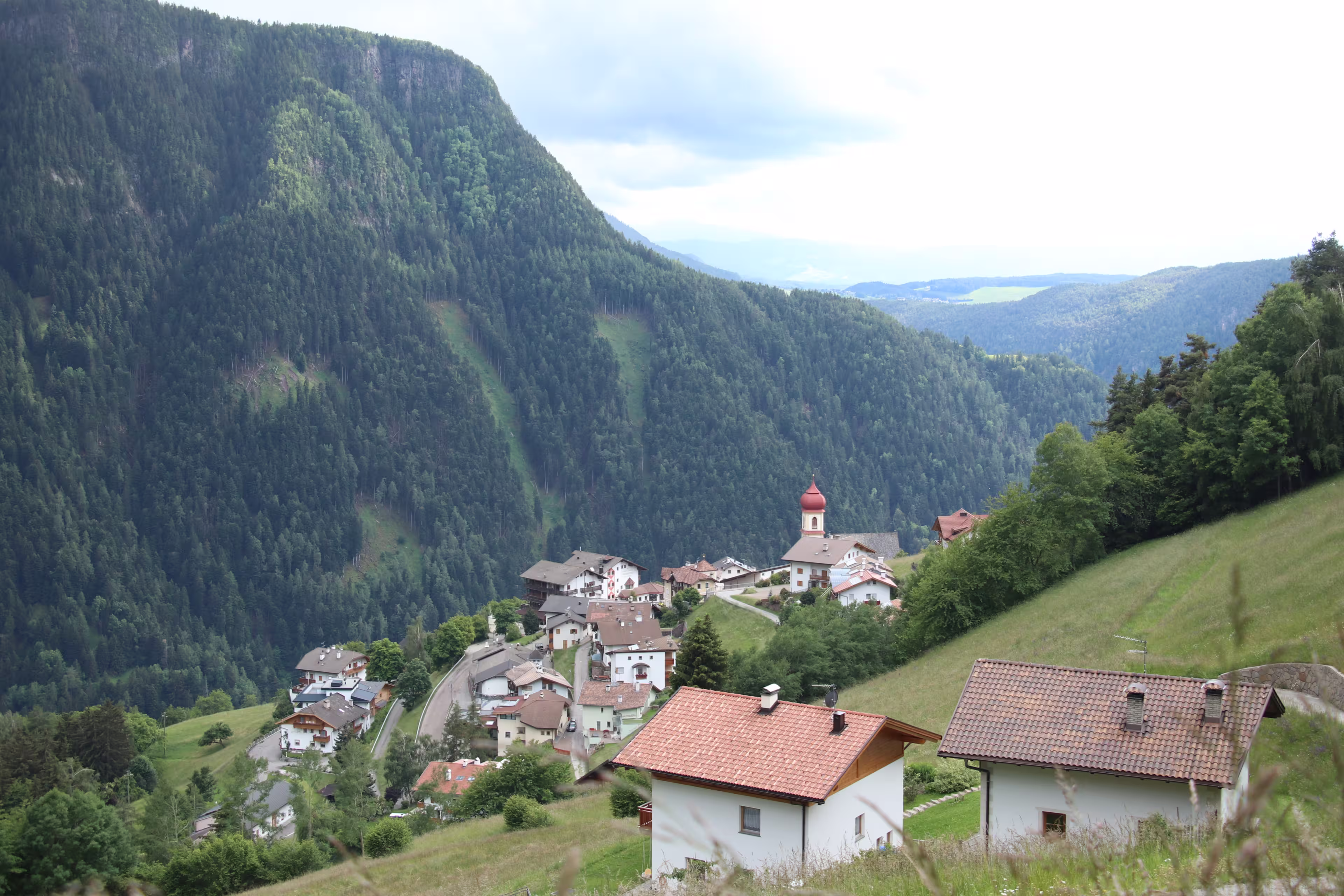 Grödnertal