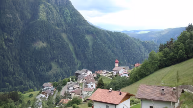 Grödnertal