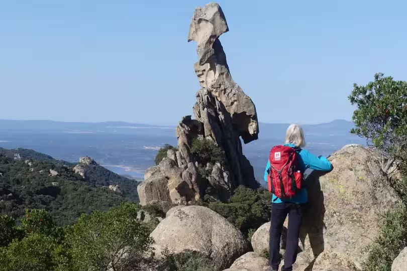 Sardinien – Unbekannte Wanderpfade im Süden