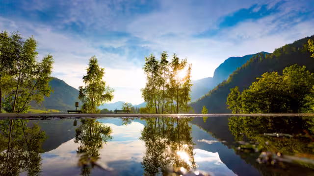 Ausseerland Impressionen