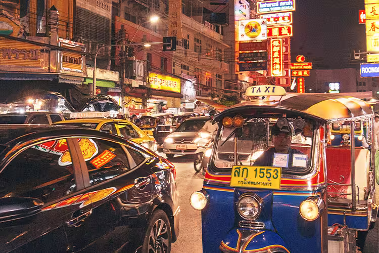 Premium Northern Thailand - 1