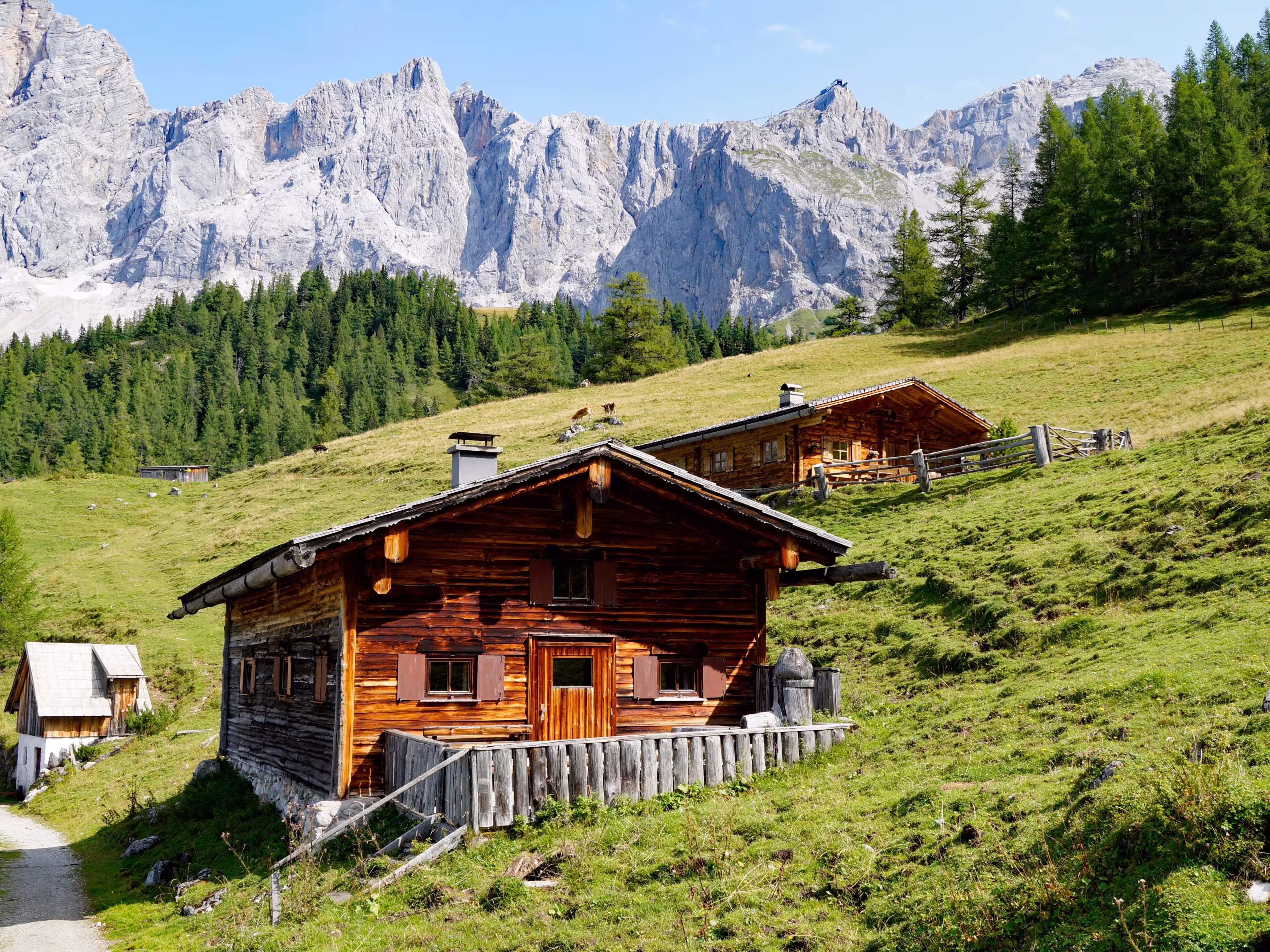 Dachstein