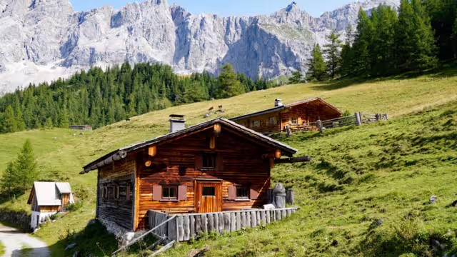 Dachstein