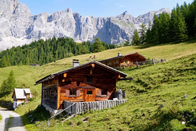 Dachstein